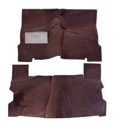 Rambler Auto Car Carpet Replacement Kits