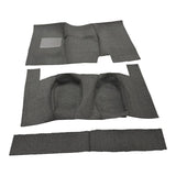 1956 Studebaker President 2Dr Sedan Front and Rear Auto Carpet Kit