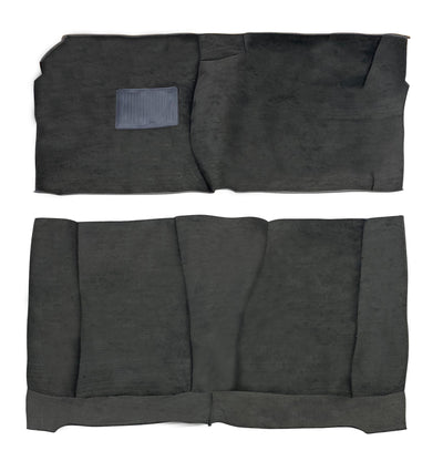 1992-99 Oldsmobile 88 Front and Rear Auto Carpet Kit