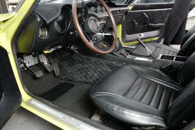 1970-73 Datsun 240Z Complete Auto Carpet Kit